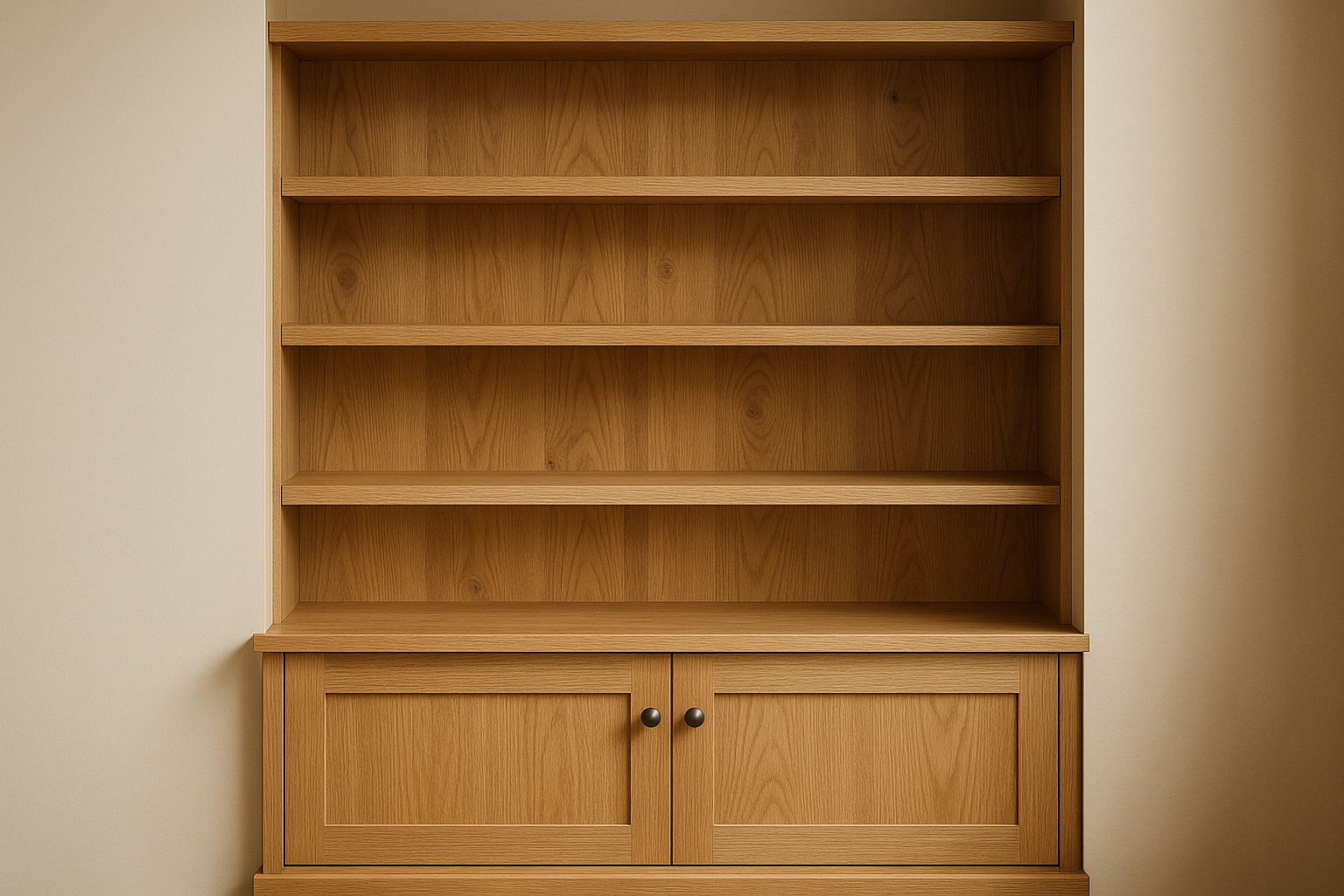 Wnęka biblioteczna 2023